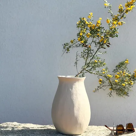 Casa de Férias La Lucciola - Helloelba Patresi