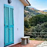 La Lucciola - Helloelba Tatil Evi Patresi