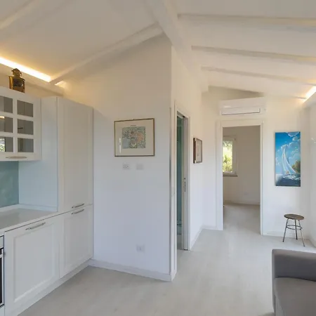 Il Nespolo - Helloelba Holiday home