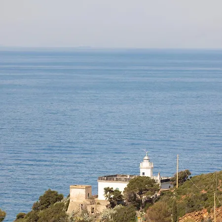 La Lucciola - Helloelba Feriehus