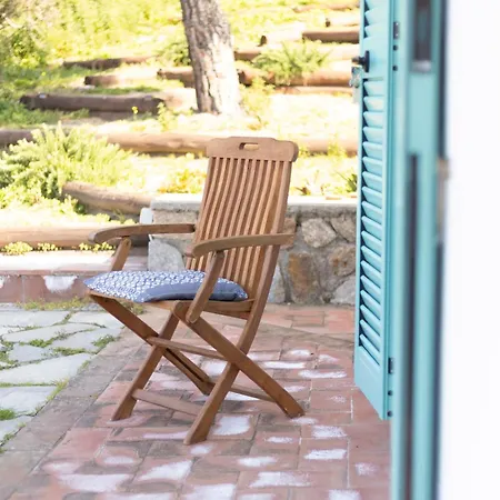 La Lucciola - Helloelba *