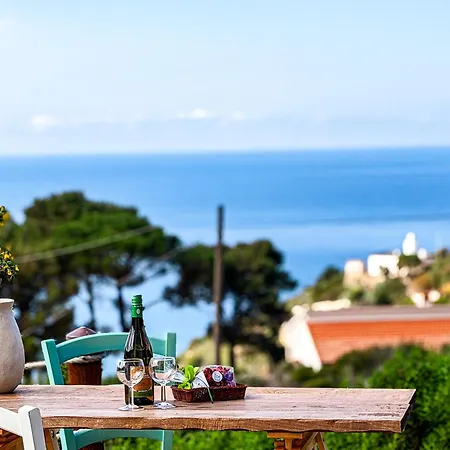 La Lucciola - Helloelba Patresi