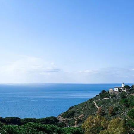 La Lucciola - Helloelba * Patresi