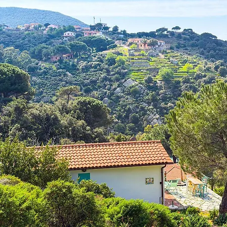 La Lucciola - Helloelba Holiday home
