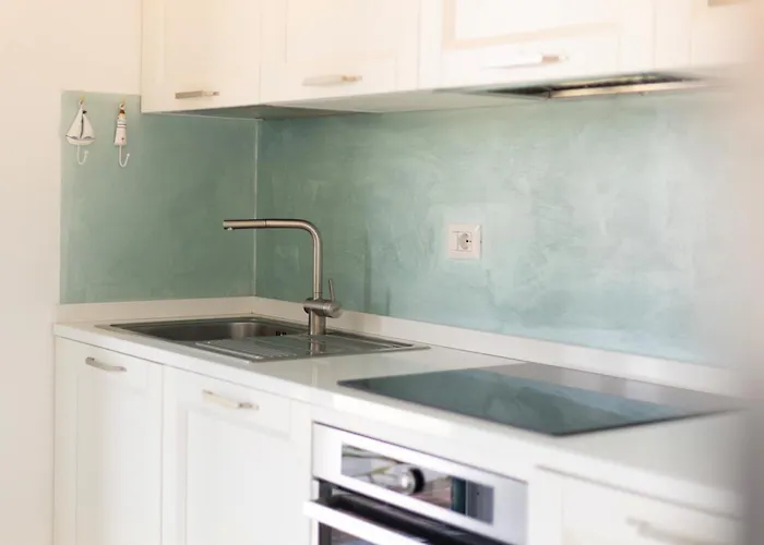 La Lucciola - Helloelba Holiday home *