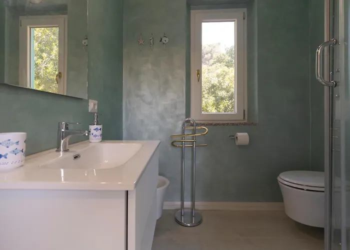 La Lucciola - Helloelba * Patresi