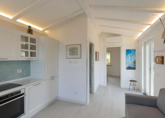 La Lucciola - Helloelba Vakantiehuis