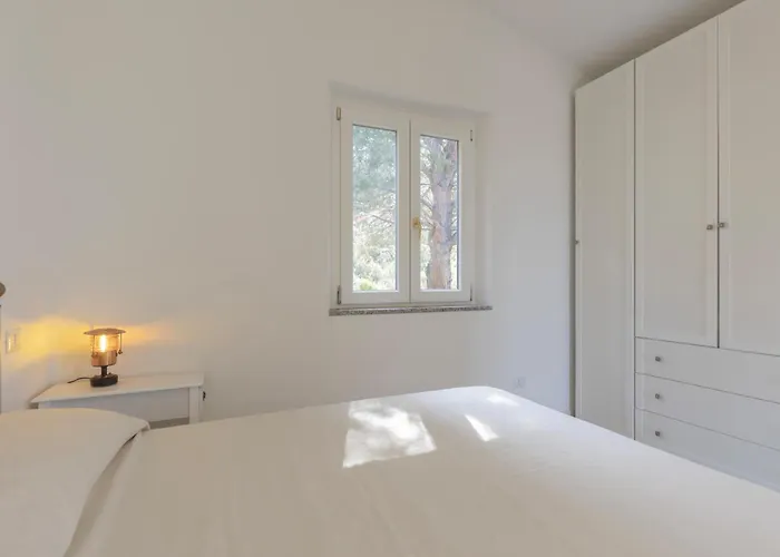 La Lucciola - Helloelba Vakantiehuis