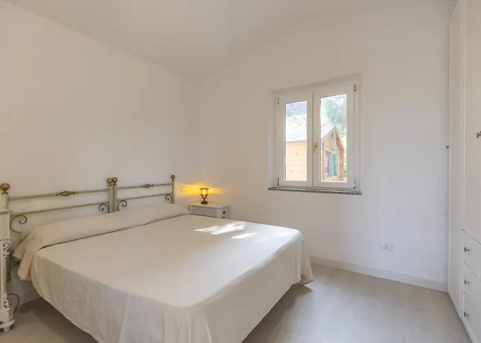 Vakantiehuis La Lucciola - Helloelba