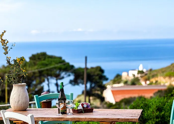 La Lucciola - Helloelba Patresi