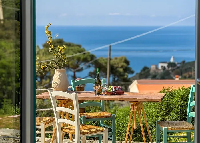 La Lucciola - Helloelba * Patresi