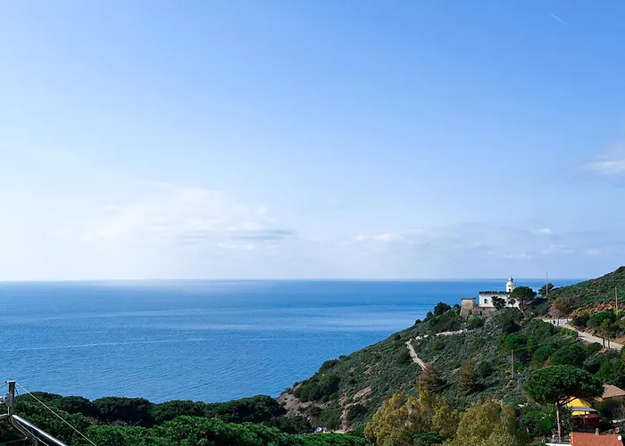 La Lucciola - Helloelba * Patresi