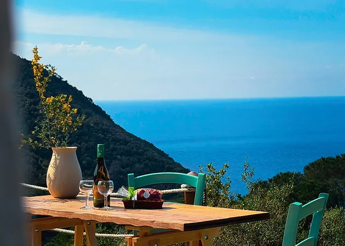 La Lucciola - Helloelba *