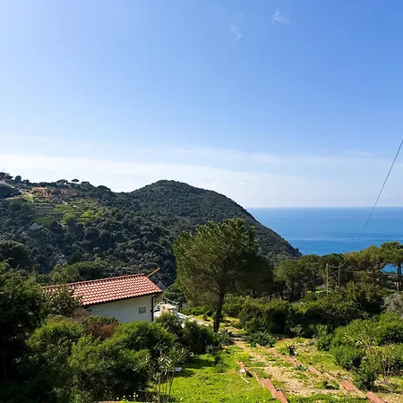 Дом отдыха La Lucciola - Helloelba Patresi